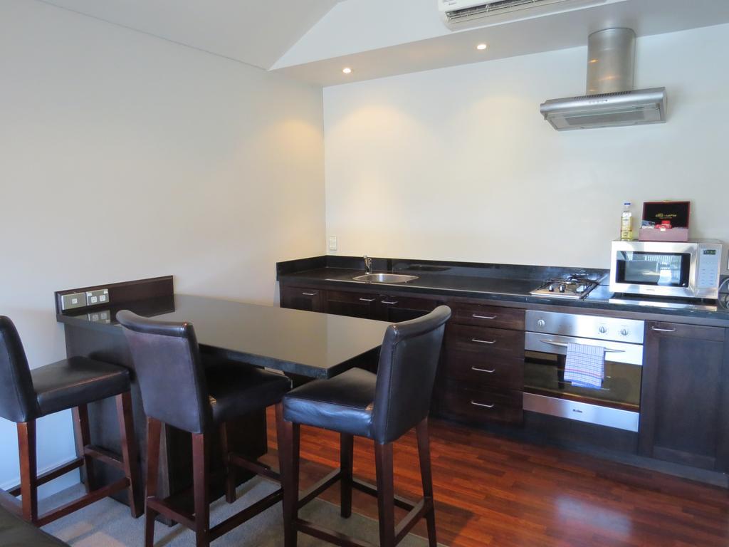 Apartment Alpine Village - 2 Bedroom Executive Queenstown