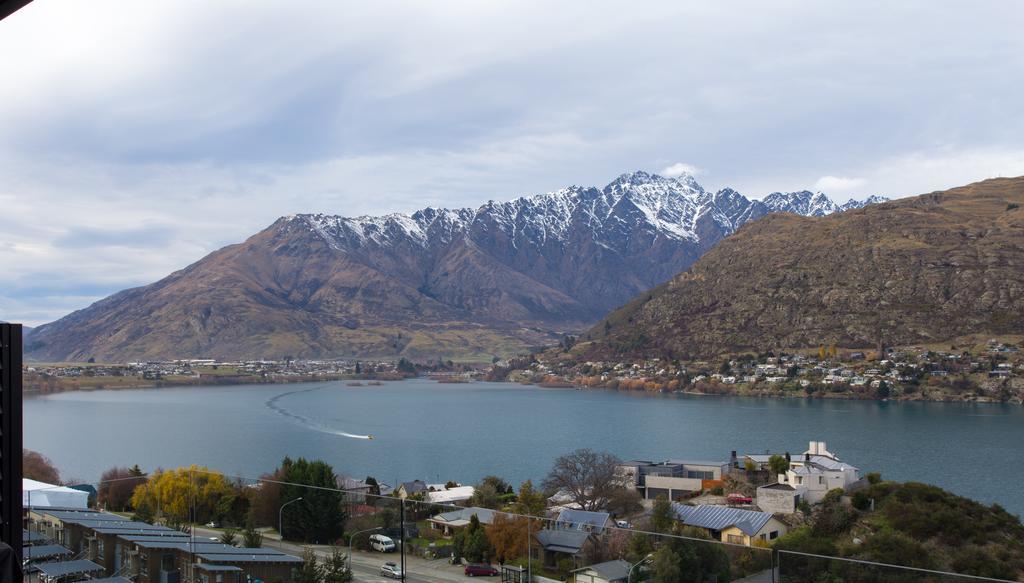 Highland Views Queenstown
