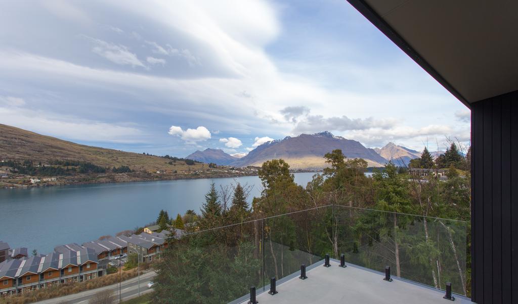 Highland Views Holiday home