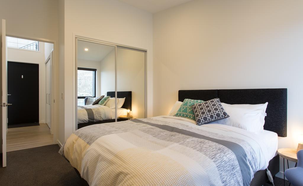 Highland Views Holiday home Queenstown
