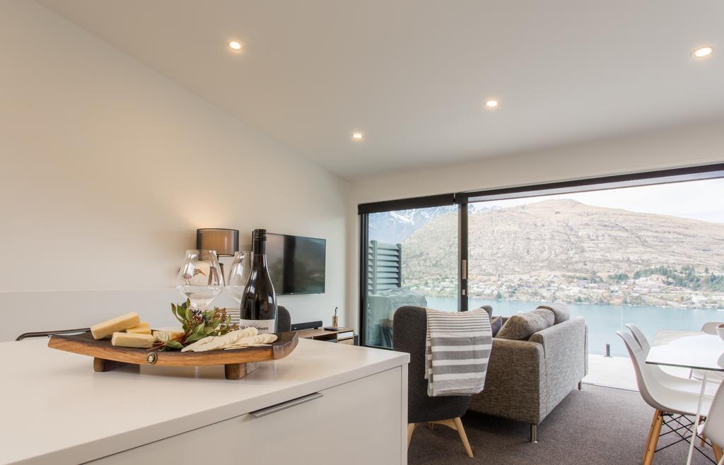 Highland Views * Queenstown