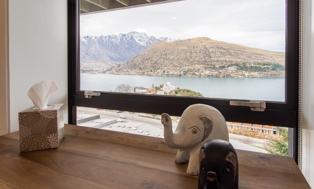 Highland Views Queenstown