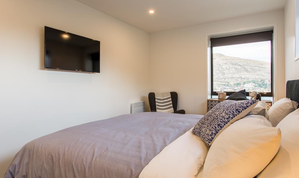 Holiday home Highland Views Queenstown