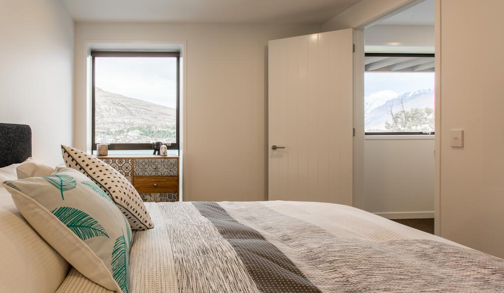 Highland Views Holiday home Queenstown