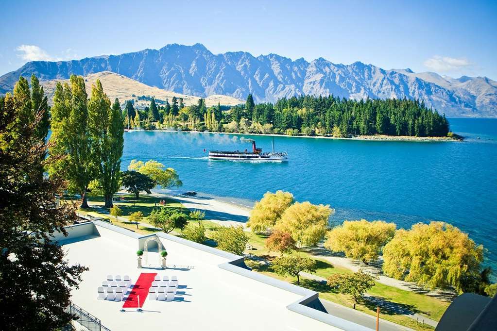 Rydges Lakeland
