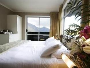 Bed & Breakfast Chalet Queenstown Queenstown