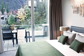 Apartment Marina - Element Escapes