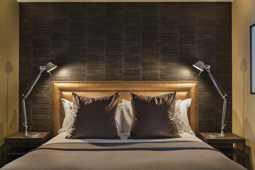 Hotel St Moritz - Mgallery By Sofitel 5*
