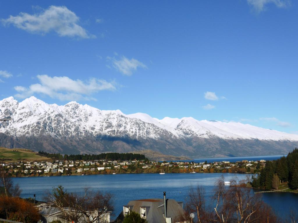 Alpine Queenstown