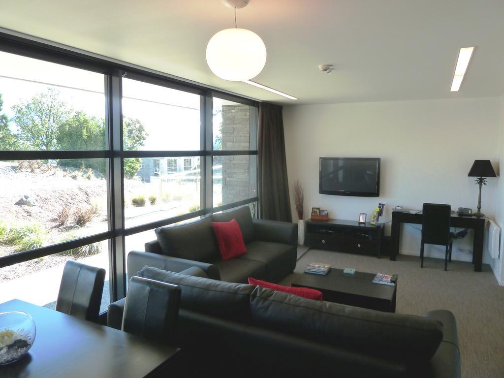 Apartment Alpine