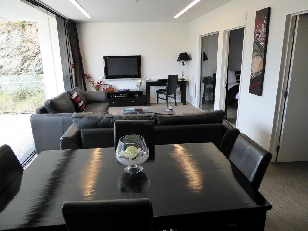 Apartment Alpine *