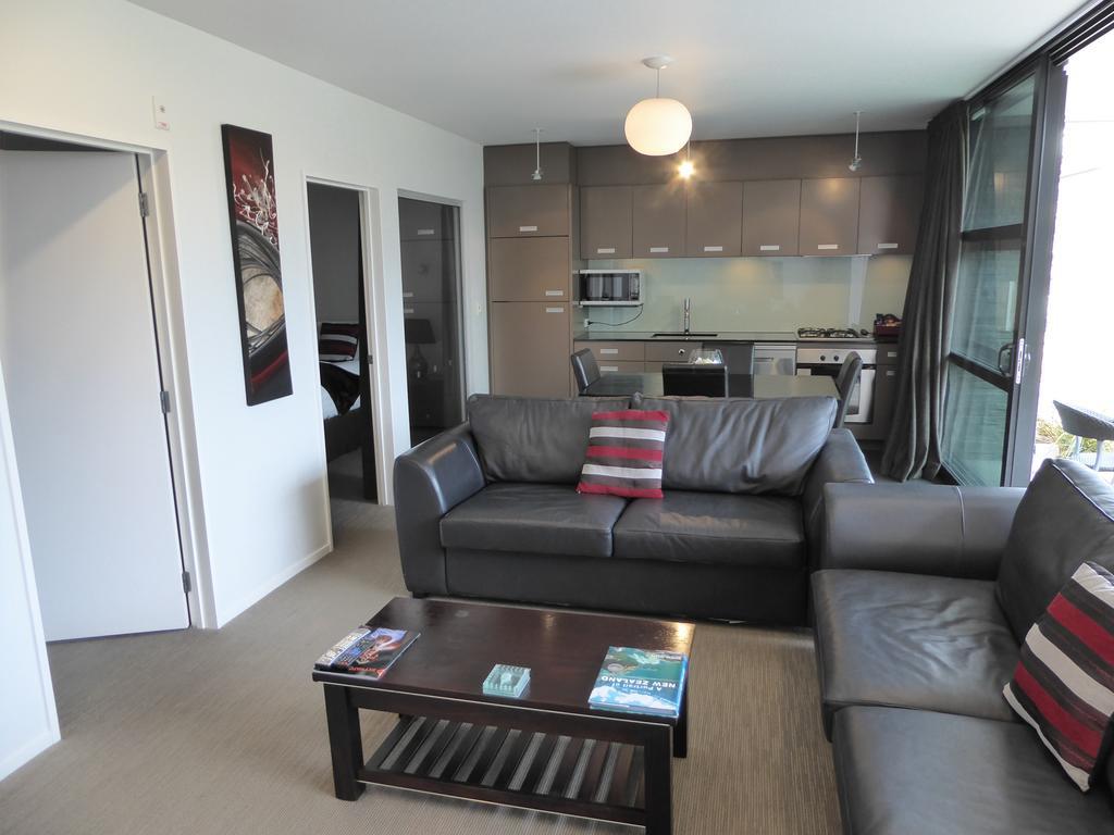 Alpine Apartment Queenstown