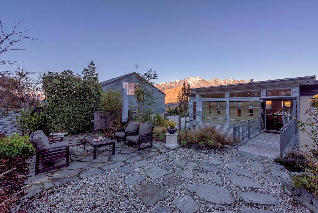 Mountain Vista Holiday home *