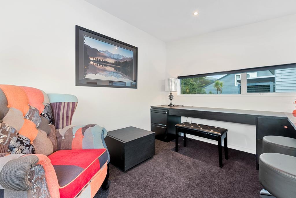 Mountain Vista Holiday home