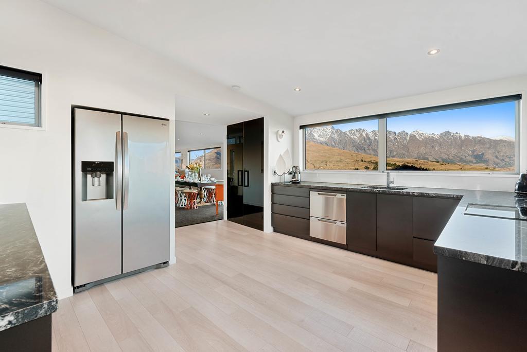 Holiday home Mountain Vista Queenstown