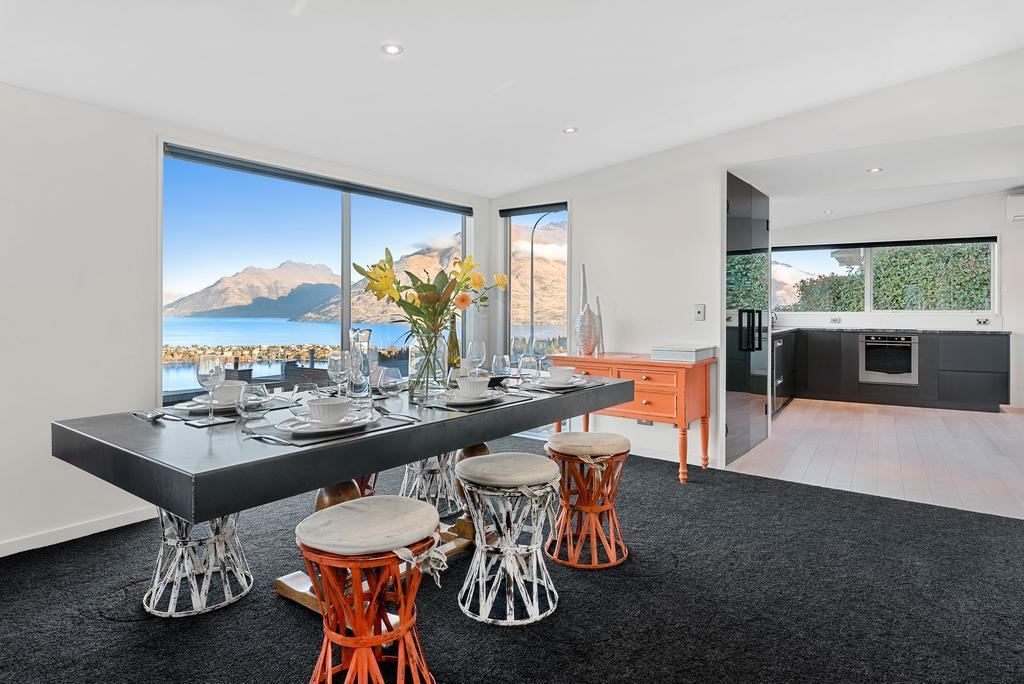 Holiday home Mountain Vista *