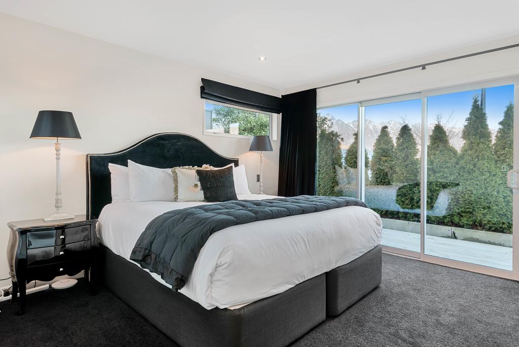 Mountain Vista Holiday home *