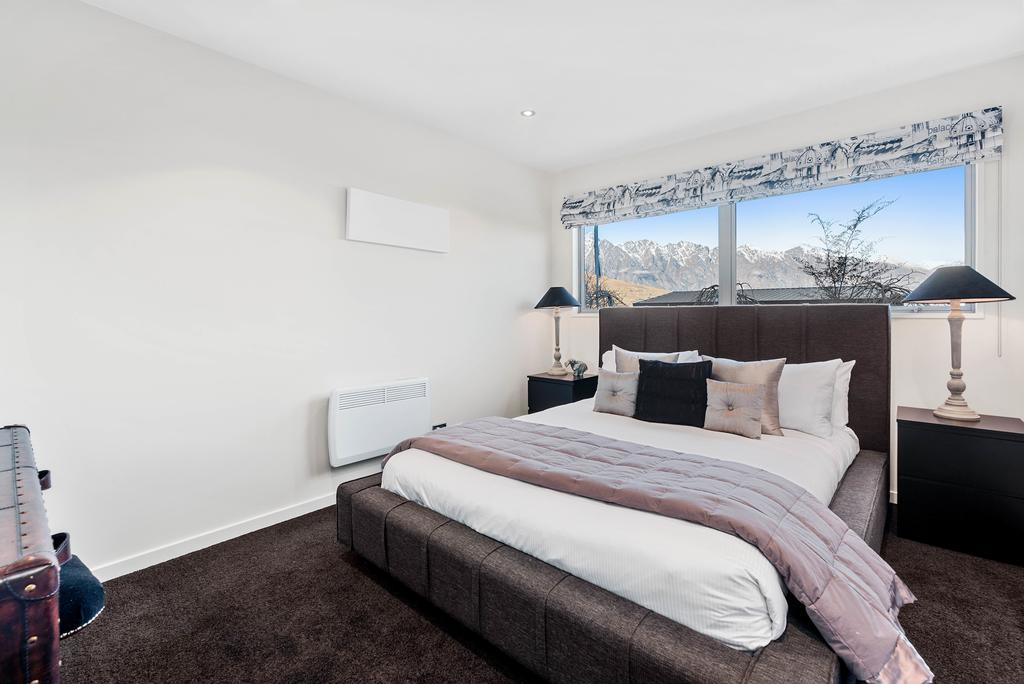 Mountain Vista Holiday home *