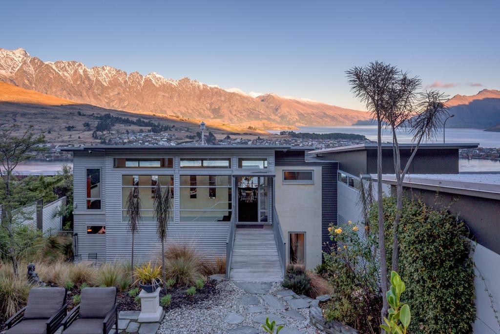Holiday home Mountain Vista *