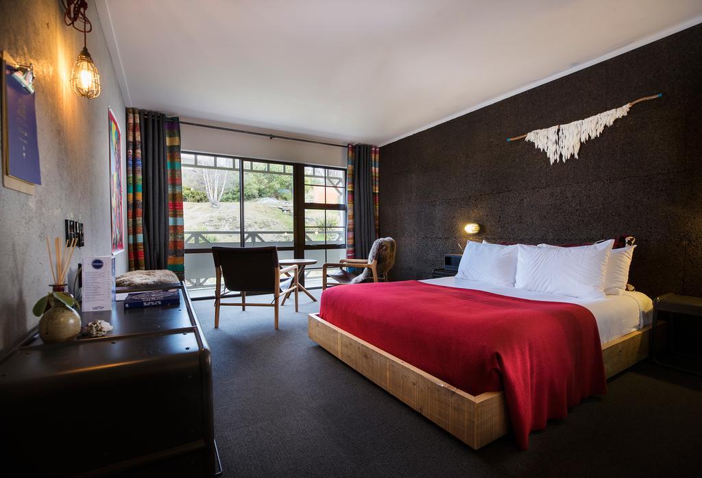 Hotel Sherwood 4*