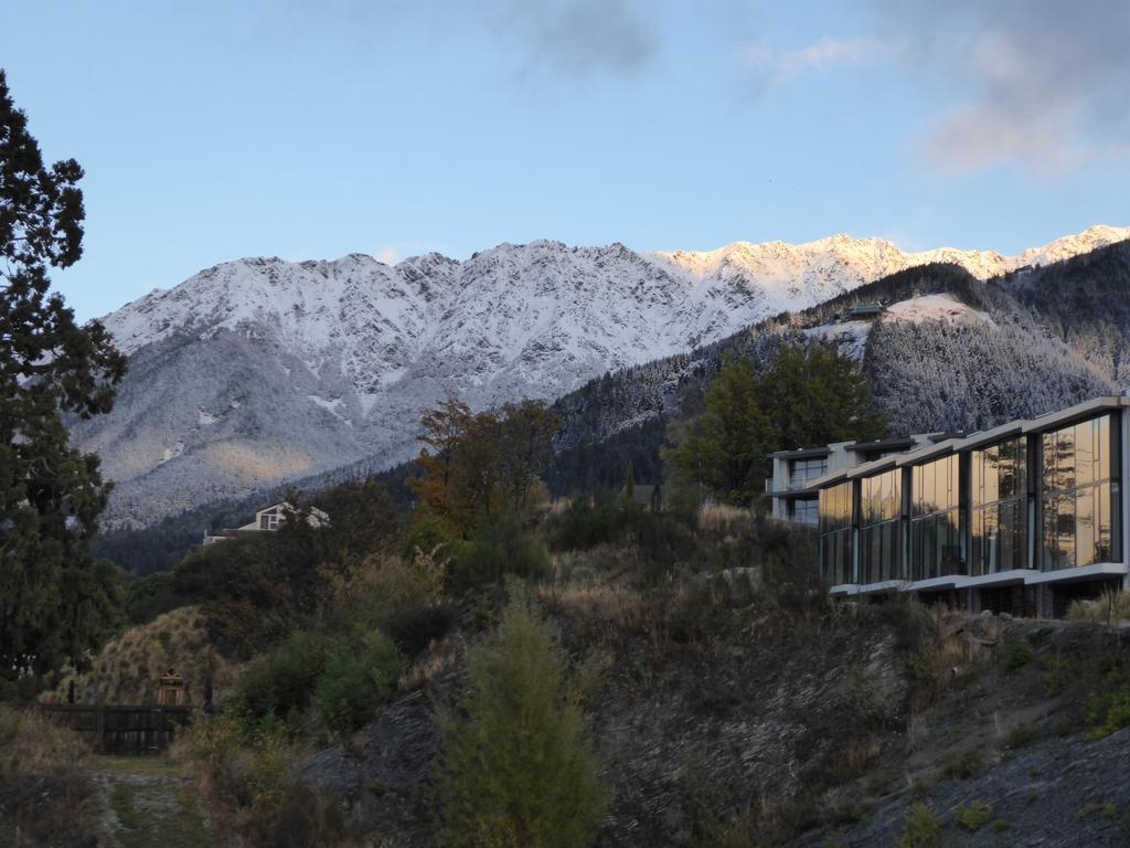 Alpine Apartment Queenstown