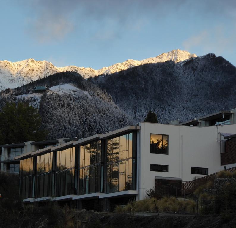 Alpine Queenstown