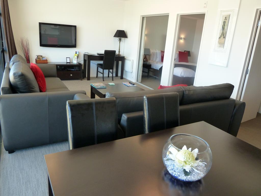 Alpine Apartment