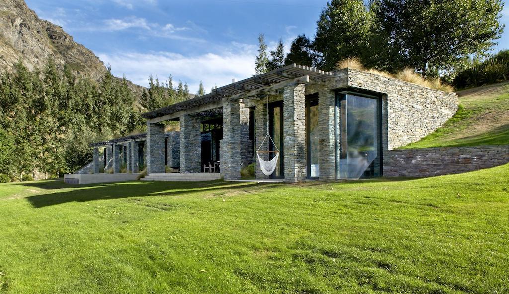 Villa Kohara Queenstown