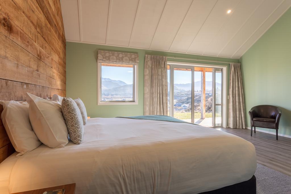 Chalet Shotover Country *
