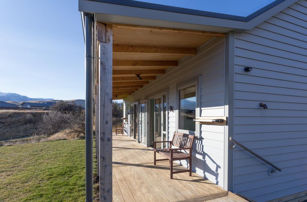 Shotover Country Chalet