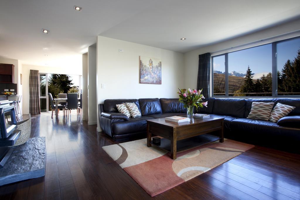 Holiday home White Peaks Queenstown