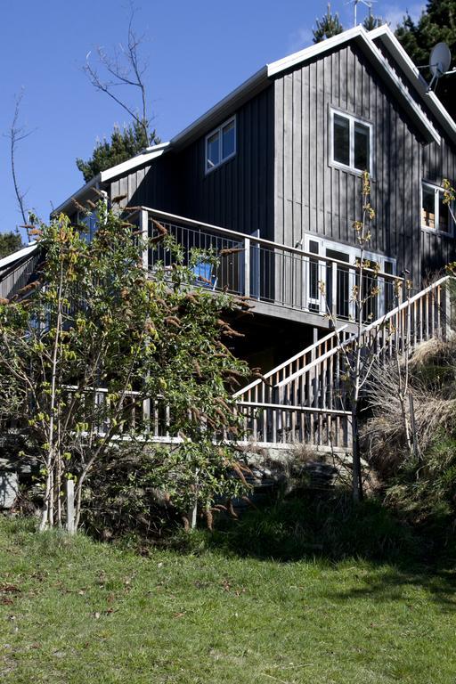 Holiday home White Peaks