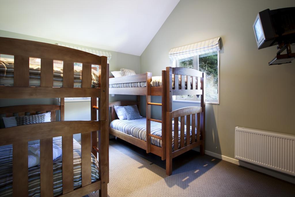 White Peaks Holiday home Queenstown