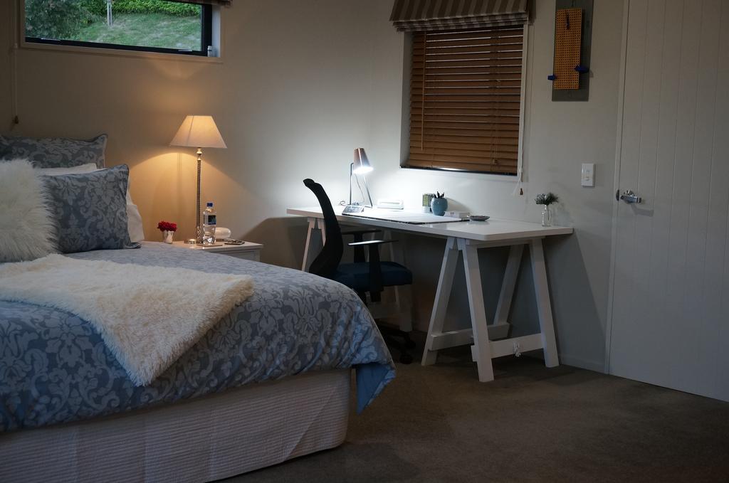 Homestay Haven Luxury 5 Star