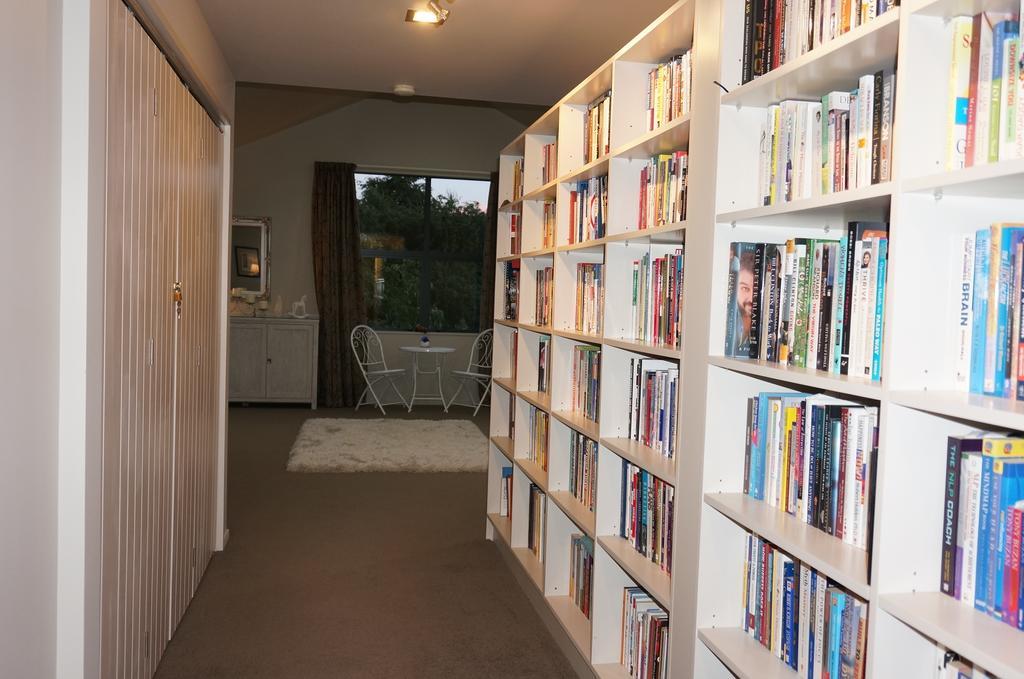 Homestay Haven Luxury 5 Star Queenstown