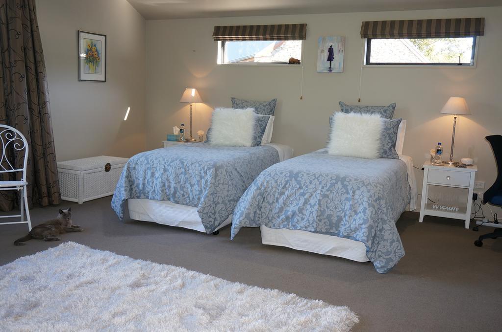 Haven Luxury 5 Star *