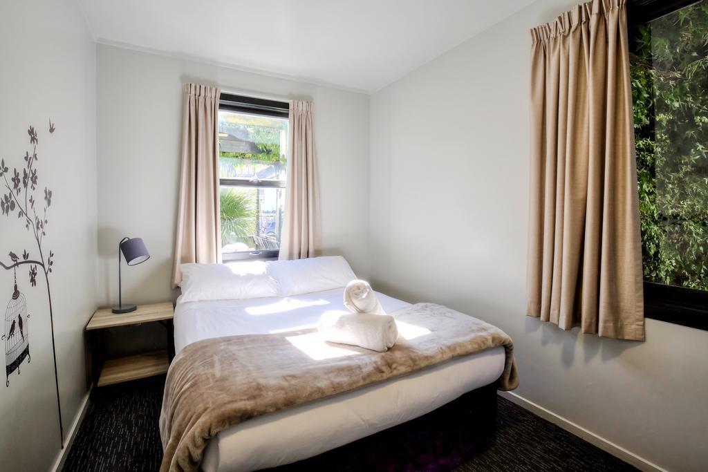 The Black Sheep Backpackers Hostel