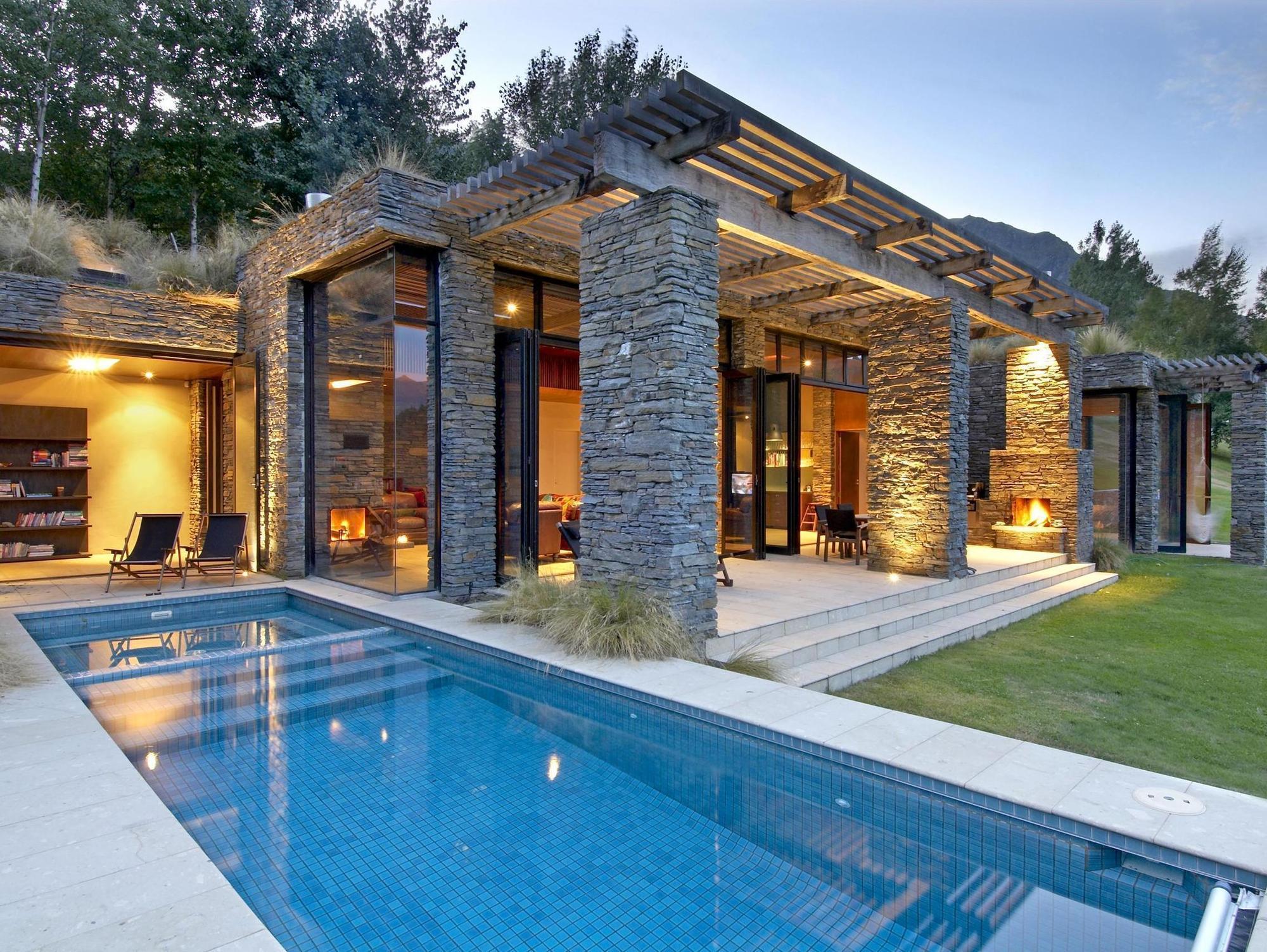 Kohara Villa Queenstown