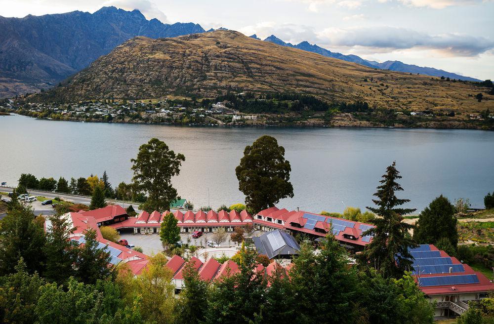 Hotel Sherwood 4*