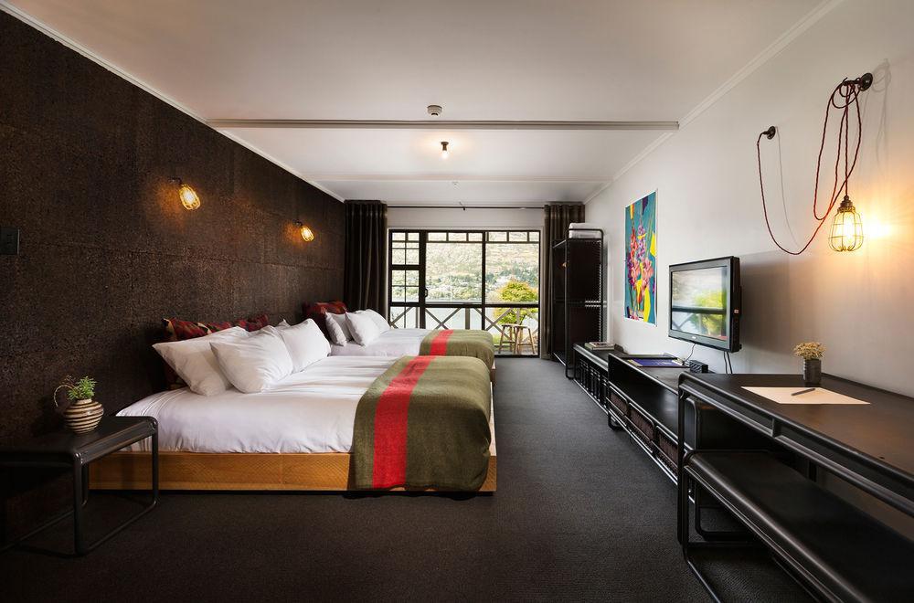 Sherwood Queenstown