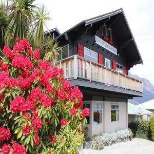 Bed & Breakfast Chalet Queenstown Queenstown