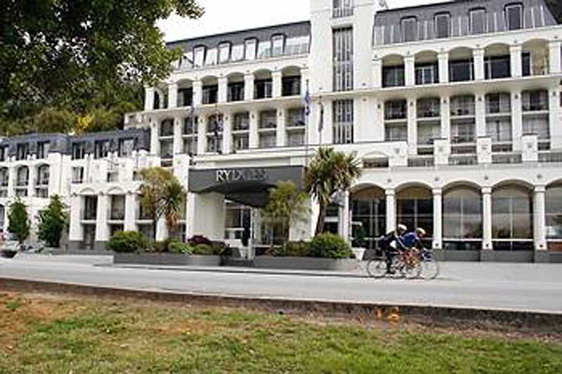 Hotel Rydges Lakeland 3*