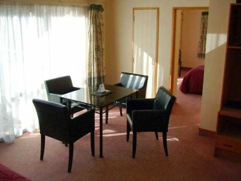 Hurley's Of Motel Queenstown