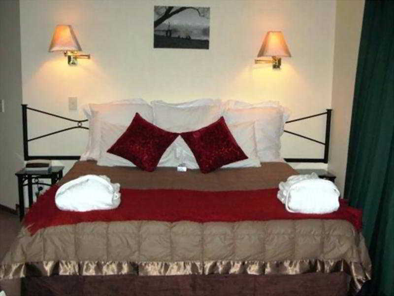 Hurley's Of Motel Queenstown