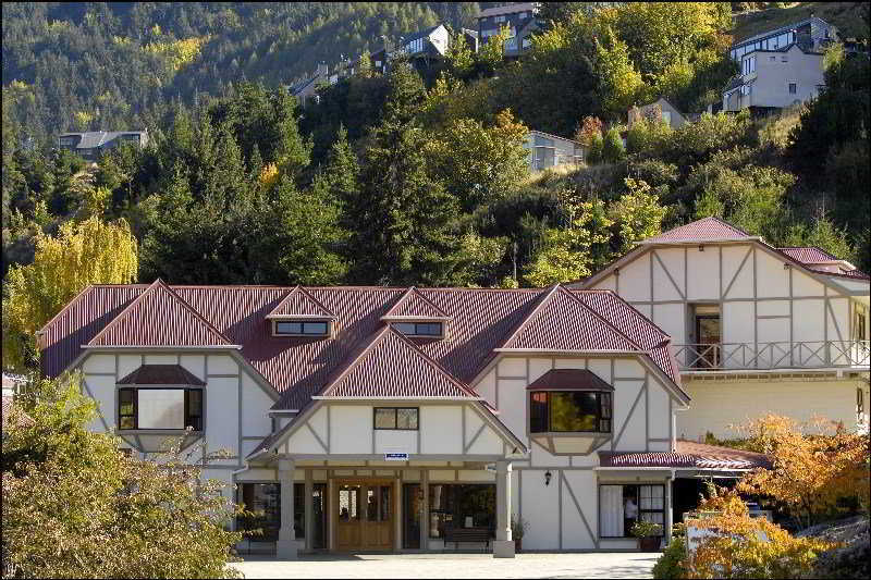 Hotel Sherwood