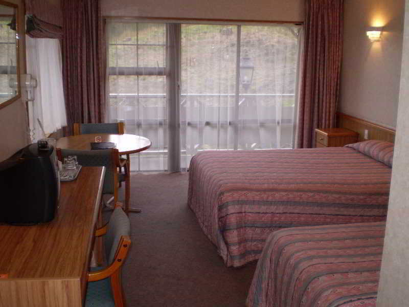 Sherwood Hotel Queenstown