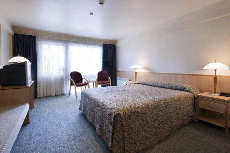 Hotel Heartland 3*