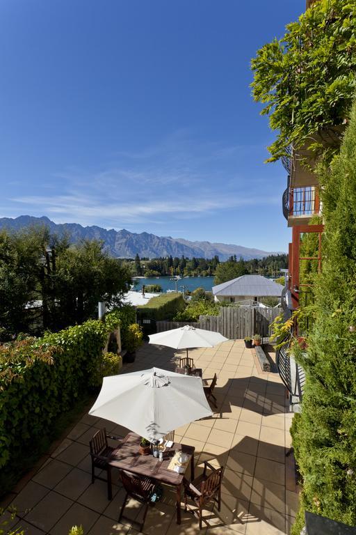 Browns Boutique Bed & Breakfast 4*