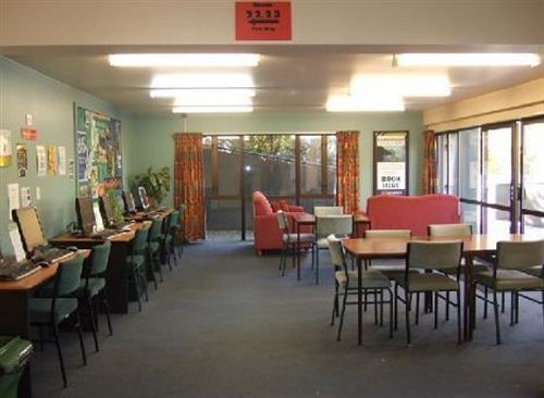 Hostel Haka House Lakefront Queenstown