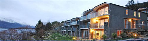 Apartment Alpine Village - 2 Bedroom Executive *